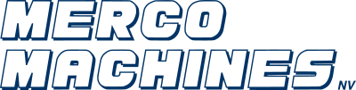 MERCOMachines